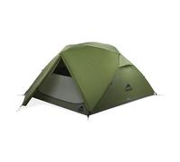 MSR Elixir™ 4P - tenda da trekking Green 4