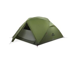 MSR Elixir™ 4P - tenda da trekking Green 4