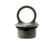 MSR Expedition - Tappo per bottiglia di carburante, semplice con tappo a vite