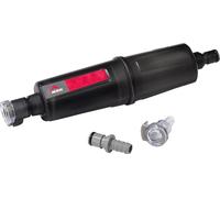 MSR - Filtro acqua - Thru-Link InLine Microfilter - Nero