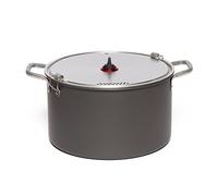 Msr Flex 4 Cook Set Completo di Cottura per Famiglie e Gruppi da Campeggio