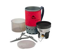 MSR - WindBurner Personal Stove System - Fornelli a gas 1 l grigio
