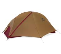 MSR Freelite 1, Tenda Zaino in Spalla Unisex, Sahara, 1-Person