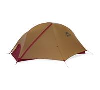 MSR - FreeLite 1 Tent V3 - Tenda a 1 posto marrone