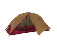 MSR Freelite 1 V3 - Unisex - Marrone / Rosso - Taglia unica- modello 2026