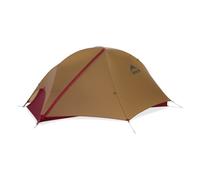 MSR Freelite™ 1P - tenda da trekking Red/Brown 1