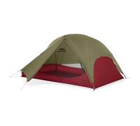 MSR Freelite 2 Green V3 - Unisex - Verde / Rosso - Taglia unica- modello 2023