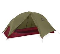 MSR FreeLite 2 - Tenda da trekking verde