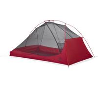 MSR Freelite 2 V3 - Unisex - Marrone / Rosso - Taglia unica- modello 2024