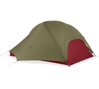 MSR Freelite 2 Green V3 - Unisex - Verde / Rosso - Taglia unica- modello 2023