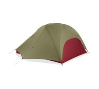MSR FreeLite 3 V3 - tenda trekking Green unisex