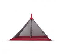 MSR - Front Range Mesh Insert - Tenda interna rosso