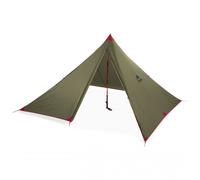 MSR - Front Range - Tenda a 4 posti olivia
