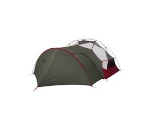 MSR - GearShed Green V2