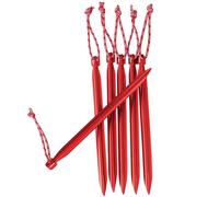 MSR Picchetti tenda Groundhog