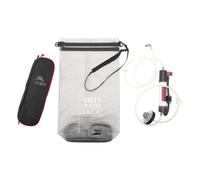 MSR Guardian™ Gravity Purifier 10L - sacca idrica con depuratore Grey