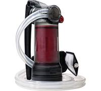 MSR Guardian Purifier - Unisex - Nero / Rosso - Taglia unica- modello 2023