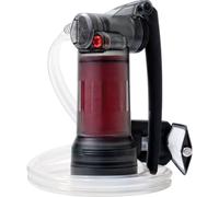 MSR Guardian Purifier - Unisex - Nero / Rosso - Taglia unica- modello 2023