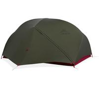 MSR - Hubba Hubba Bikepack 2 - Tenda a 2 posti olivia