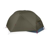 MSR - Hubba Hubba HD 1 Person - Tenda a 1 posto 1 Person olivia