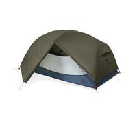 MSR Hubba Hubba™ HD 2P - tenda da trekking Green 2