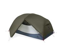 MSR Hubba Hubba™ HD 2P - tenda da trekking Green 2