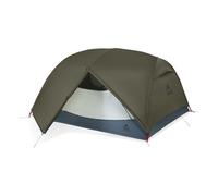MSR Hubba Hubba™ HD 3P - tenda da trekking Green 3
