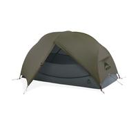 MSR Hubba Hubba™ LT 1 - tenda da trekking Green 1