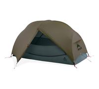 MSR Hubba Hubba™ LT 1 - tenda da trekking Green 1