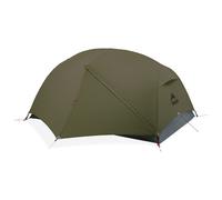MSR - Hubba Hubba LT 2 Person - Tenda a 2 posti 2 Personen olivia