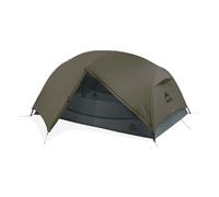 MSR Hubba Hubba™ LT 2 - tenda da trekking Green 2