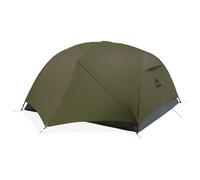 MSR Hubba Hubba™ LT 3 - tenda da trekking Green 3