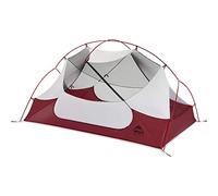 MSR Hubba Hubba NX - Tenda per 2 persone, rosso