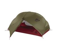 MSR Hubba Hubba NX - tenda trekking Green No size