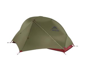 MSR Hubba NX Green