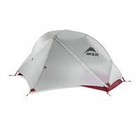 MSR Hubba NX Grigio