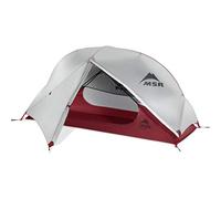 MSR Hubba NX Grigio