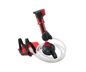 MSR HyperFlow Microfilter Bianco