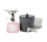 MSR Kit da fornello PocketRocket Deluxe TU