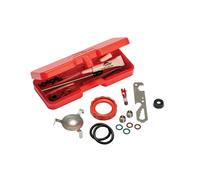 MSR - Kit di servizio spedizione - Accessori per cucinare