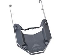 MSR - Revo Tail - Ciaspole nero