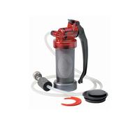Filtro dell'acqua MSR Miniworks EX Colore: grigio