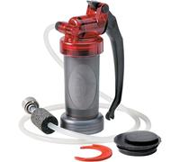 MSR MiniWorks EX Nero, Rosso