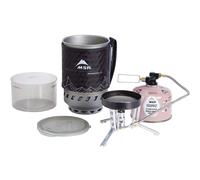 MSR Msr Windburner Duo System 26 - Unisex - Grigio / Nero - Taglia unica- modello 2026