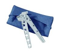 MSR PanHandler Camping Pot Grip with PackTowl Carry Sleeve