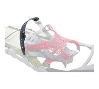 MSR Paragon/PosiLock - Set di cinghie di ricambio per attacchi per racchette da neve (1 paio), 35,5 cm