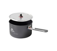 MSR Keramik 2,5l Pentola 2.5 Nero