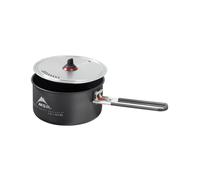 MSR - Ceramic Solo Pot - Pentola nero/grigio