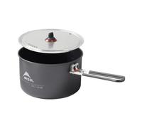 MSR Keramik 2,5l Pentola 2.5 Nero