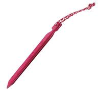 Msr - Picchetti da Tenda, Colore: Rosso